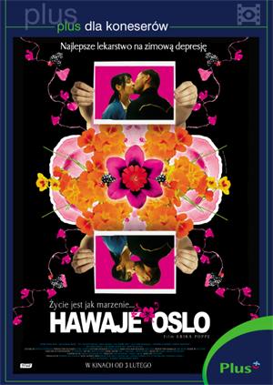 Film HAWAJE, OSLO