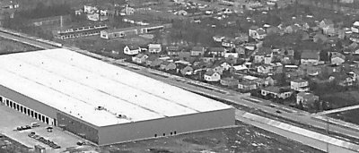Hałaśliwy ProLogis