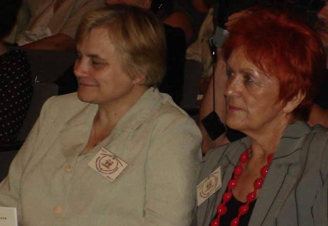 Zmiana dyrektorów