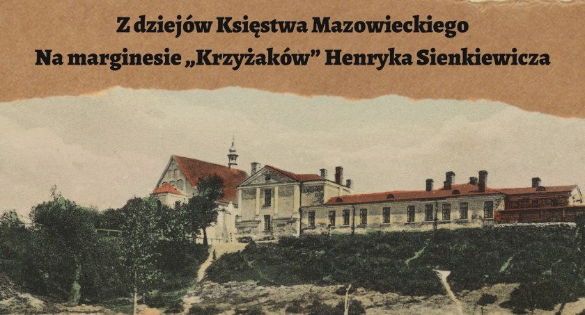 Z dziejów ziemi sochaczewskiej – zapraszamy na drugie spotkanie!