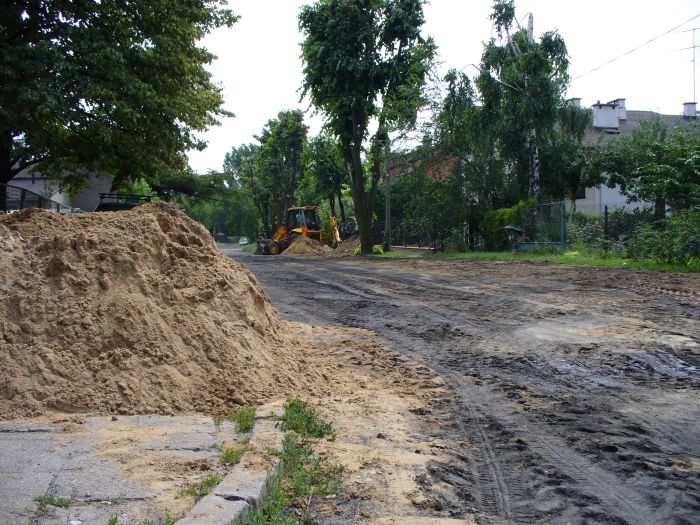 Idzie nowe - 29.06.2007