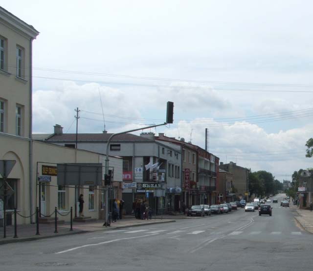 Ruszy remont Traugutta