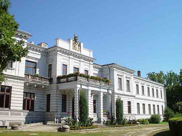 Ponad 100 tysięcy na zabytki