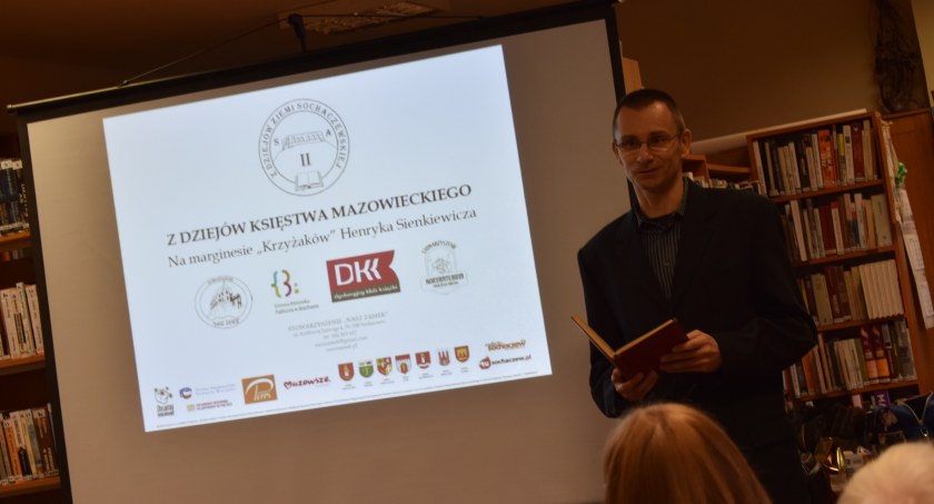 Z dziejów ziemi sochaczewskiej – podsumowanie drugiego spotkania