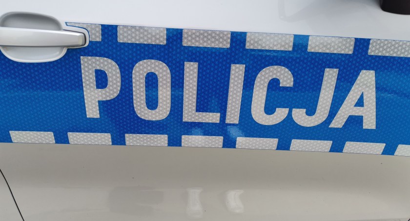 Wypadek na Żyrardowskiej, utrudnienia w ruchu