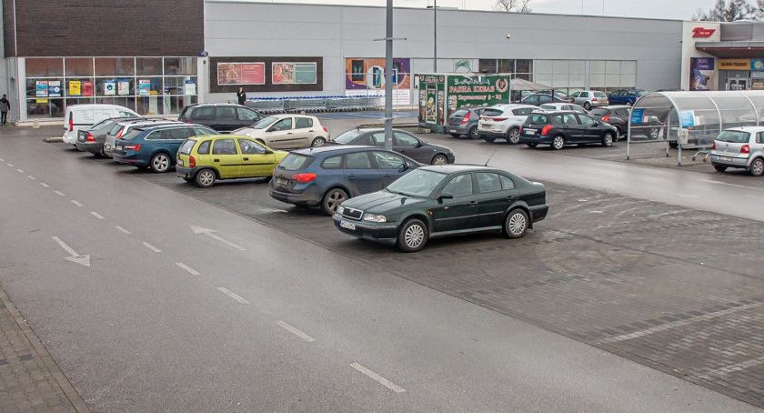Netto Sochaczew - znamy datę otwarcia marketu