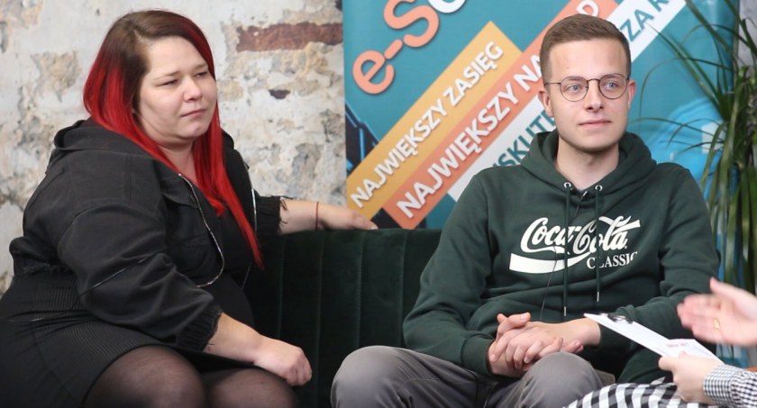 Impreza charytatywna dla Józia - wielkie wydarzenie dla dzielnego chłopca [WIDEO]
