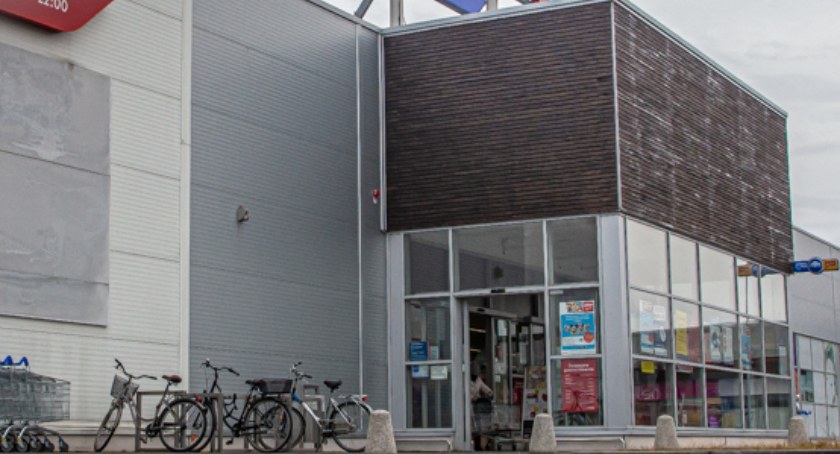Galeria handlowa Multishop - wiemy jaki sklep otworzy się obok Netto 