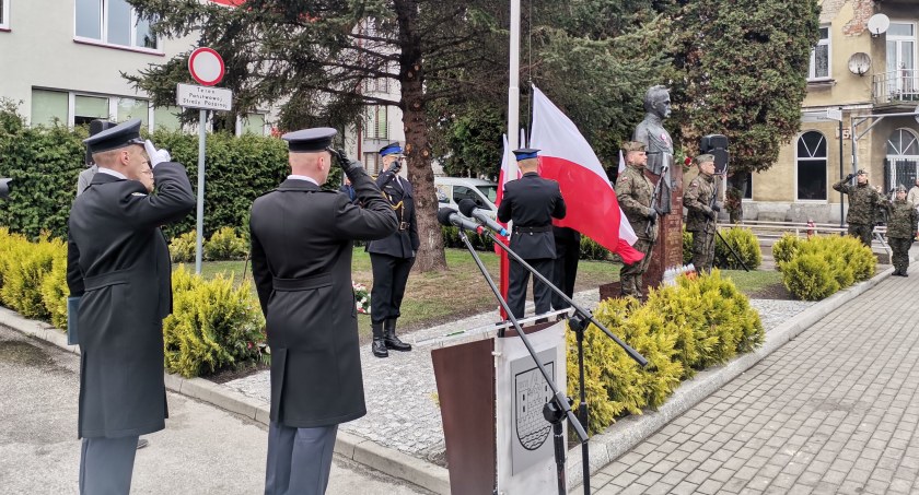 11 Listopada w Sochaczewie - obchody Święta Niepodległości [FOTO, WIDEO]