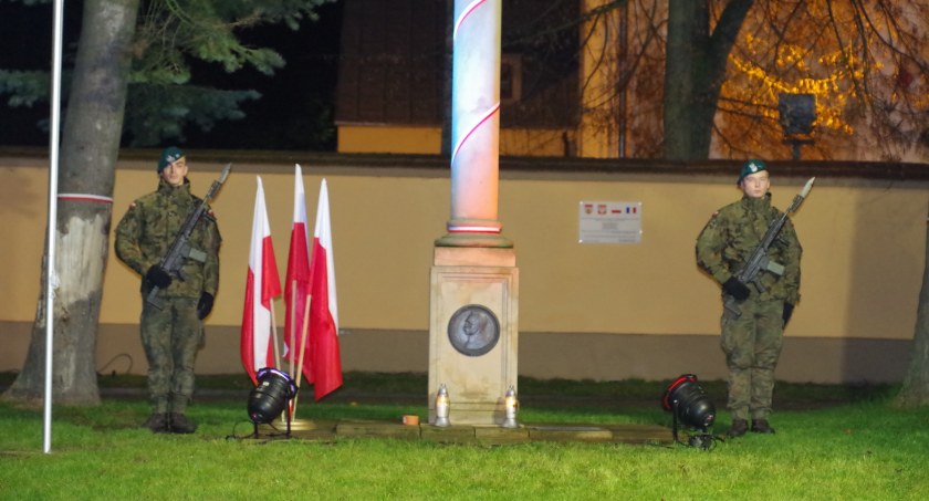 Obchody Święta Niepodległości Iłów 2022
