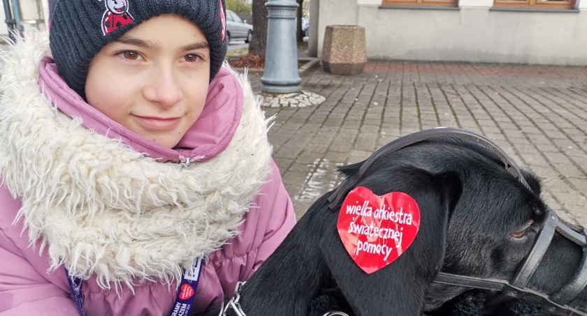 31. finał Wielkiej Orkiestry Świątecznej Pomocy w Sochaczewie - 29 stycznia 2023 r. 