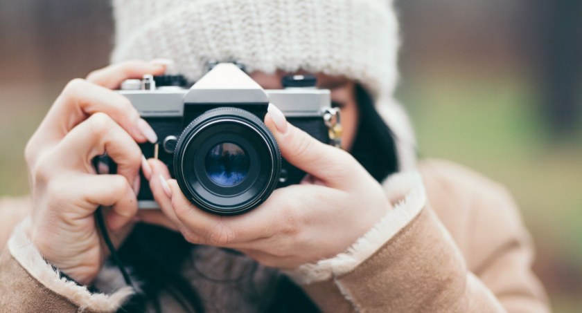 Konkurs fotograficzny pt. Zawody rzemieślnicze w obiektywie - zapraszamy do zgłaszania prac