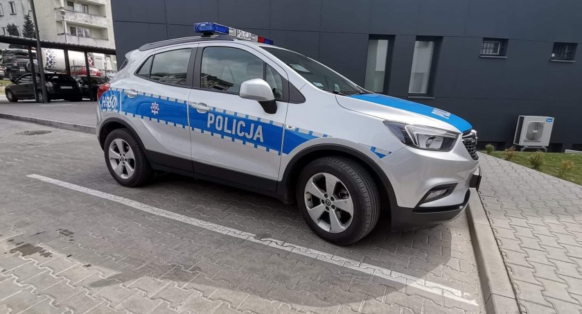 Zaginieni mieszkańcy powiatu sochaczewskiego - policja prowadzi poszukiwania