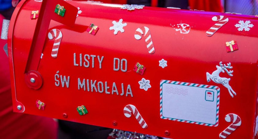 Teresińskie Mikołajki 2022 - program wydarzenia