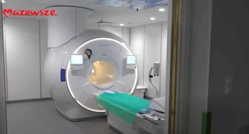 Nowoczesny rezonans, BOM, pieniądze dla straży - co słychać na Mazowszu