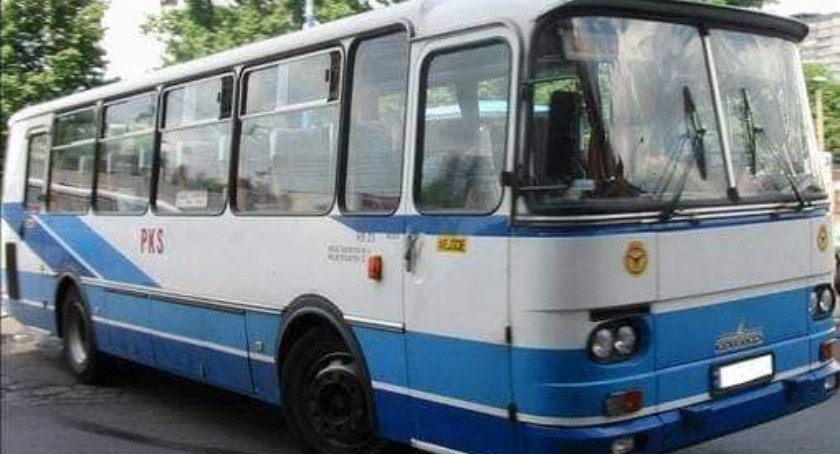 Gmina Rybno. Blisko 350 tysięcy złotych dofinansowania na przewozy autobusowe 