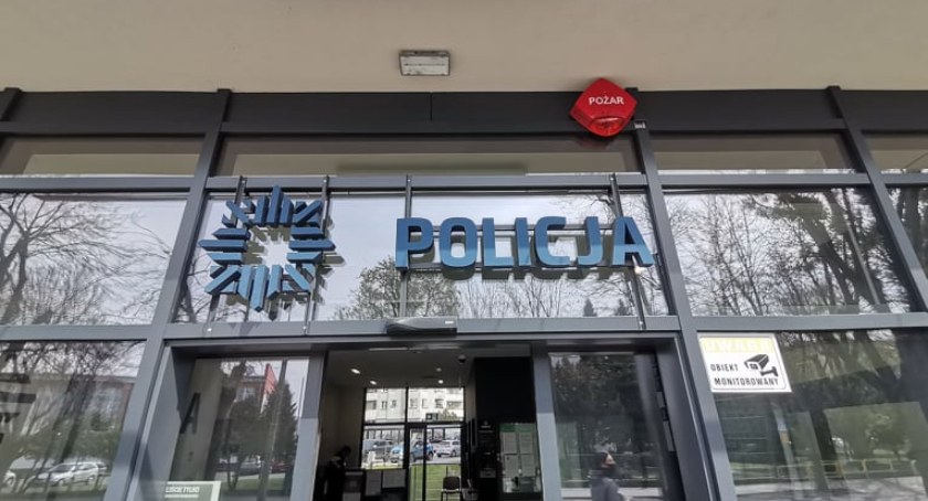 Pobicie na imprezie z okazji narodzin dziecka - sochaczewianie z zarzutami