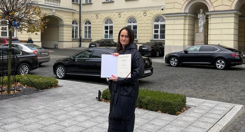 Gmina Młodzieszyn podpisała umowę na przewozy autobusowe na rok 2023