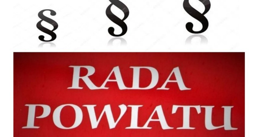 Gra na czas i manipulacje decydentów powiatowych.