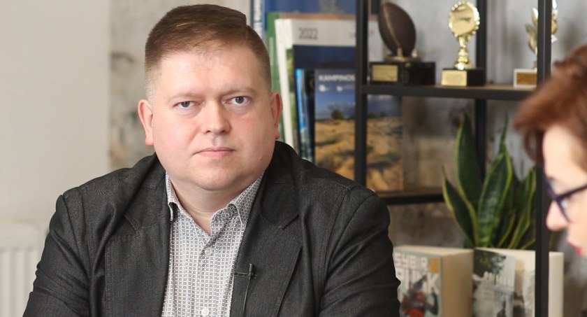 CPK i Koleje Dużych Prędkości - niespodzianki na mapie i finał konsultacji [ROZMOWA WIDEO]