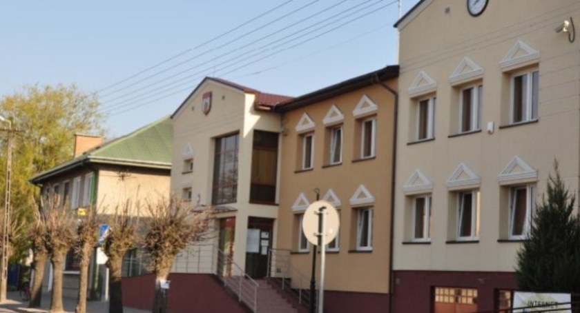 Próby wyłudzenia danych osobowych w gminie Iłów