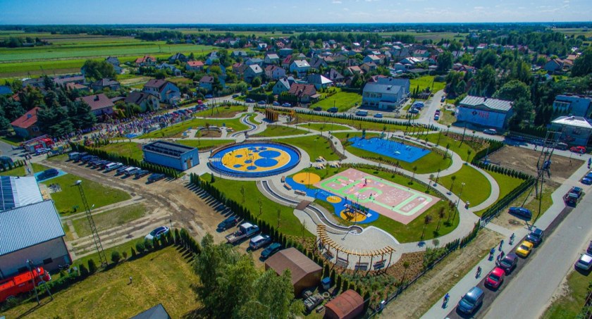 Miliard złotych od Marszałka. Gdzie są te pieniądze? 