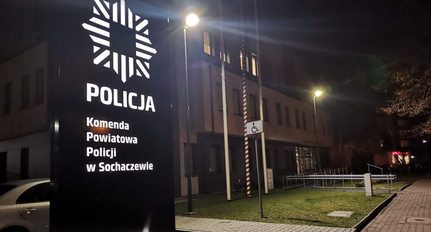 Zabójstwo w Sochaczewie - czy to koniec poszukiwań? 