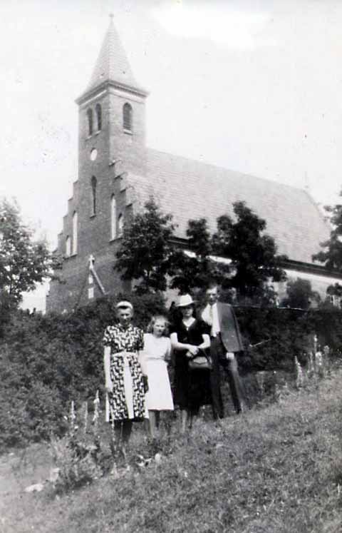 Z pamiętnika âBitkaâ - 16