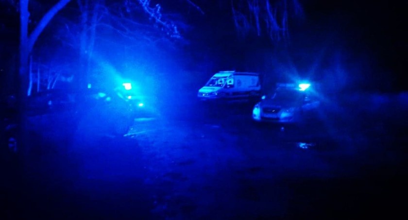 Zabójstwo w sochaczewskiej Żabce - oficjalne ustalenia policji