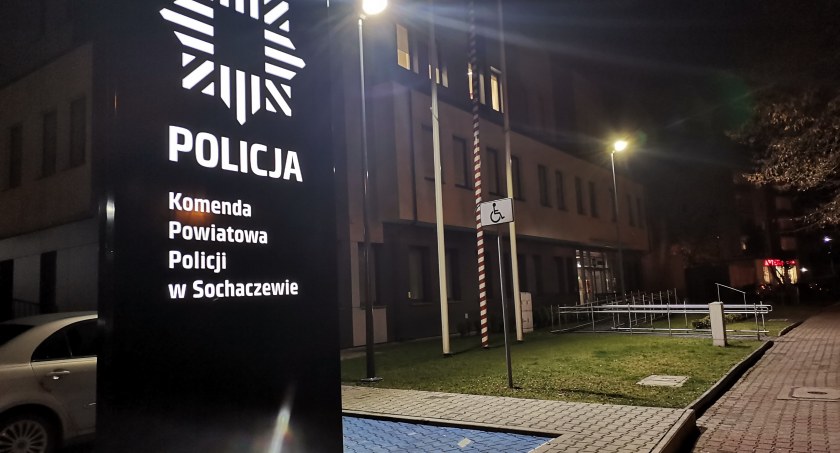 Poszukiwania Genowefy D. - zakończone 