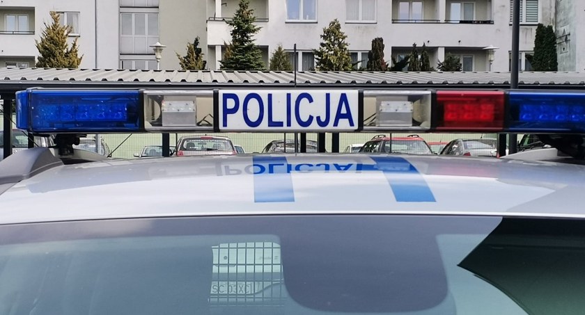 Zaginęła mieszkanka miasta Sochaczew - poszukiwania zakończone