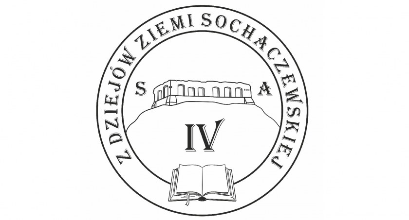 Z dziejów ziemi sochaczewskiej – zapraszamy na czwarte spotkanie!