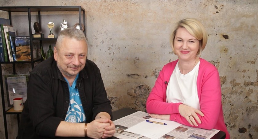 Wydarzenia Sochaczew - komentujemy najważniejsze informacje z miasta [WIDEO]