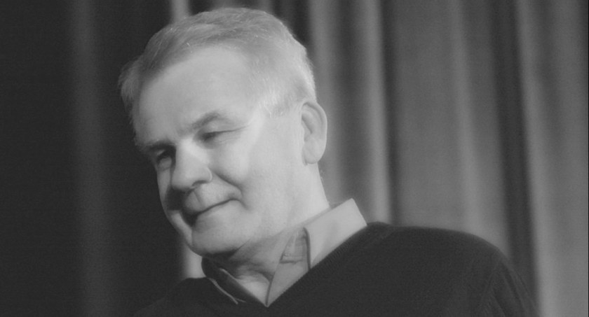 Wspomnienie o Wojciechu Kurancie