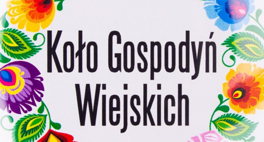 Gmina Rybno: 16 grudnia zapraszamy Koła Gospodyń Wiejskich na spotkanie 
