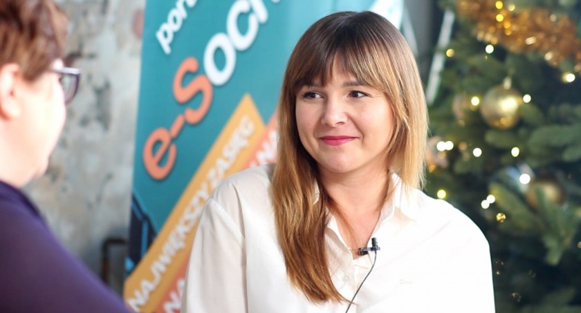 Psychologiczny poradnik przedświąteczny - jak dobrze przeżyć świąteczny czas [ROZMOWA WIDEO]