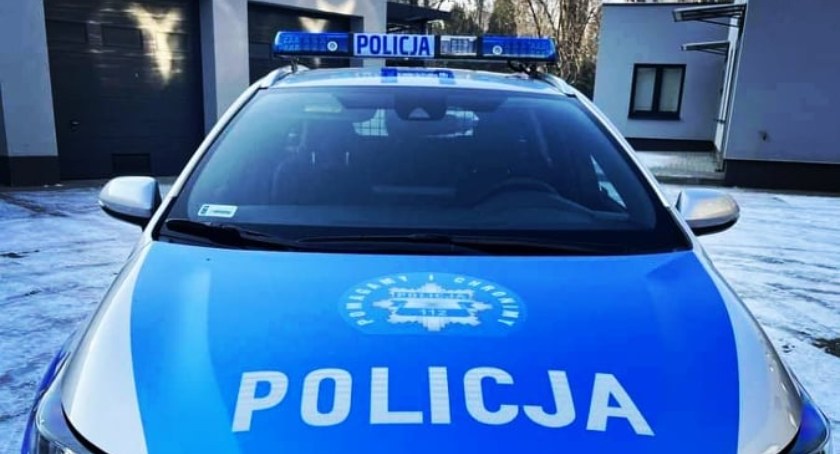 Kradzież w sochaczewskim markecie - winna kasjerka i jej znajomy
