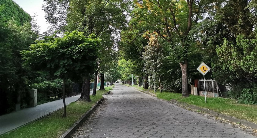 33 sochaczewskie ulice do remontu - ruszył przetarg
