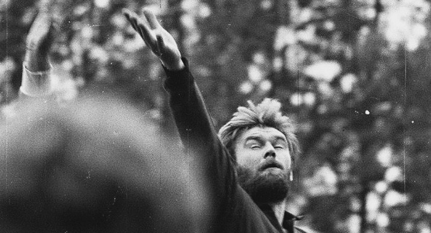 Odszedł kolejny rugbista Orkana - wspomnienie o Wojciechu Stępniu