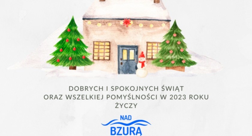 Życzenia Nad Bzurą