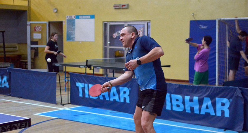 Zagrali pod śledzika w Grand Prix Sochaczewa