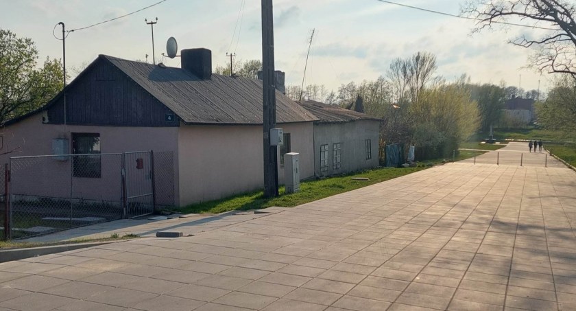 Bulwary nad Bzurą - będą duże zmiany 