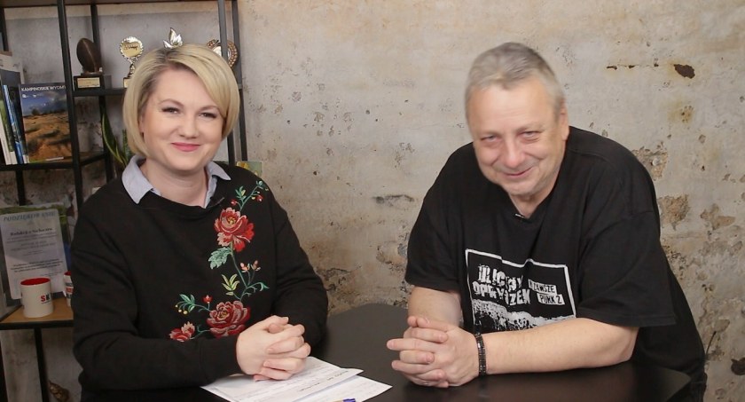 Sylwester, amfiteatr, TVP, PKP oraz sygnalizacja na Gawłowskiej - prasówka sochaczewska [WIDEO]