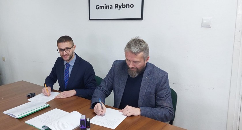 Dobra wiadomość dla mieszkańców gminy Rybno: stawka za odbiór odpadów komunalnych bez zmian