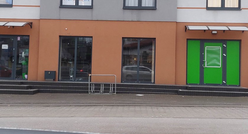 Zabójstwo w Żabce w Sochaczewie - są ustalenia prokuratury 