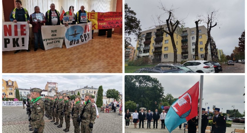 Najważniejsze wydarzenia w Sochaczewie w 2022 roku - przegląd subiektywny [ZDJĘCIA]