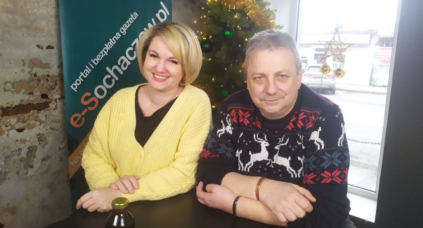 O przeprosinach sylwestrowych, sprawiedliwym podziale węgla, izbie wytrzeźwień i lodowisku [WIDEO]