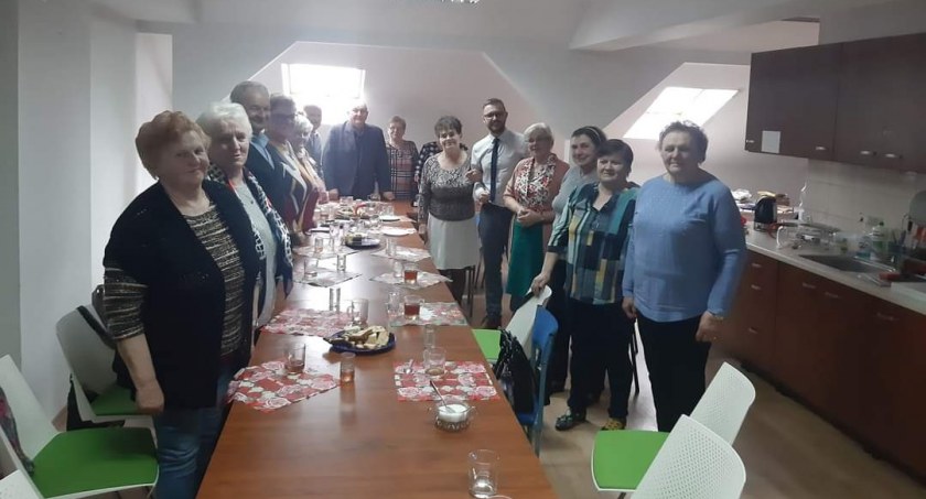Gmina Rybno: Zapraszamy 28 stycznia na Bal Seniora
