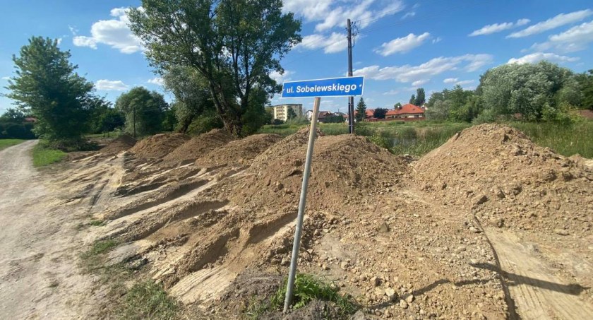 Staw Sobolewskiego w Sochaczewie - co dalej z obiektem?