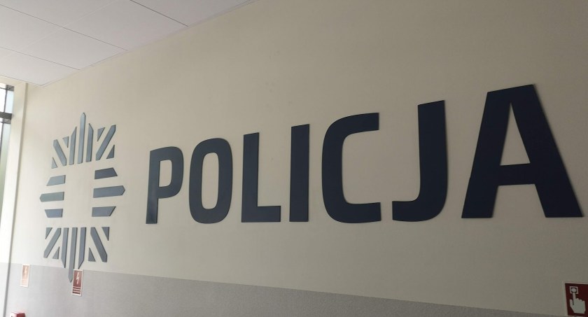 Sochaczewianin został bez pieniędzy i opału - policja apeluje o ostrożność 